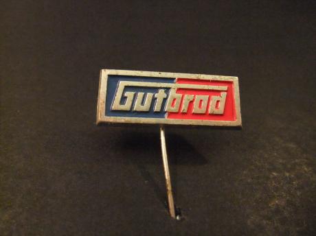 Gutbrod (Duitse fabrikant auto's, motorfietsen en kleine landbouwmachiness ( tractoren)
